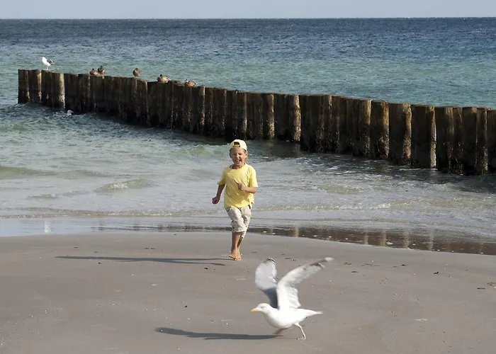 Hotel Hotel-marks-garni