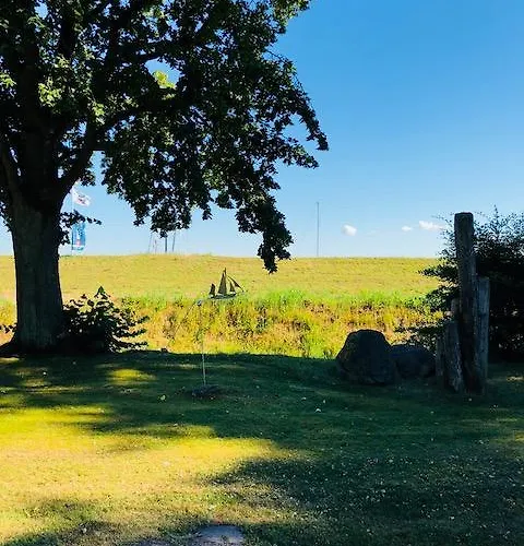 Hotel-marks-garni Hotel Ostseeheilbad Zingst